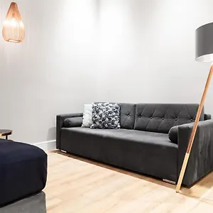 Househost Apartment: Bonerowska 5/15 Apartament