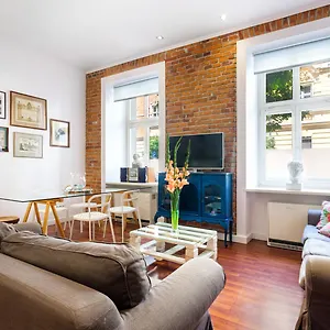 Tyzenhauz Comfort Apartament
